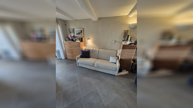 Ma-Cabane - Vente Appartement Menton, 26 m²