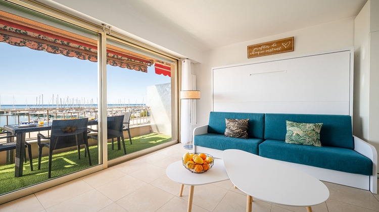 Ma-Cabane - Vente Appartement MENTON, 33 m²