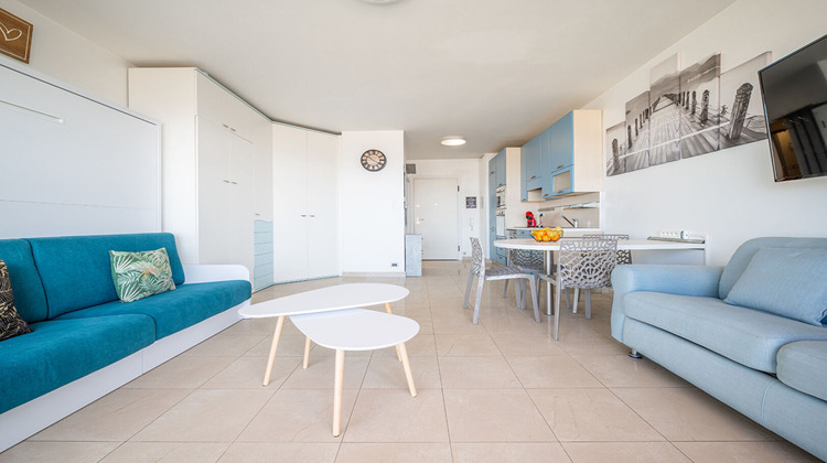 Ma-Cabane - Vente Appartement MENTON, 33 m²