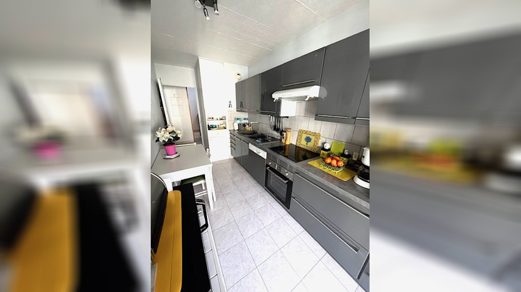 Ma-Cabane - Vente Appartement Menton, 128 m²