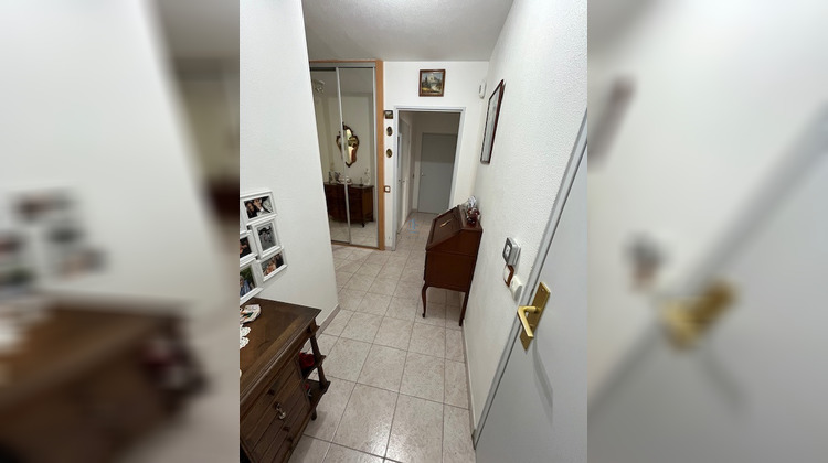 Ma-Cabane - Vente Appartement Menton, 128 m²