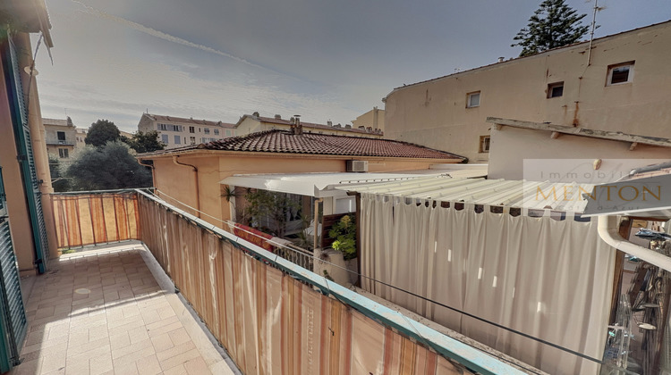Ma-Cabane - Vente Appartement Menton, 82 m²