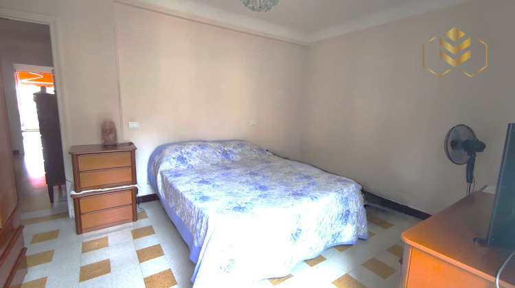 Ma-Cabane - Vente Appartement Menton, 55 m²