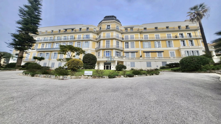 Ma-Cabane - Vente Appartement Menton, 55 m²