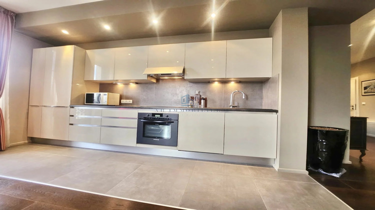 Ma-Cabane - Vente Appartement Menton, 55 m²