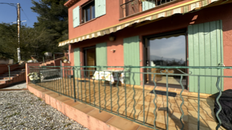 Ma-Cabane - Vente Appartement Menton, 76 m²