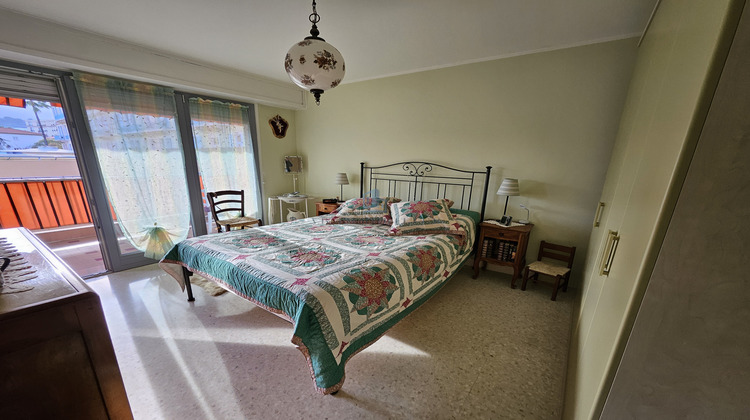 Ma-Cabane - Vente Appartement Menton, 54 m²