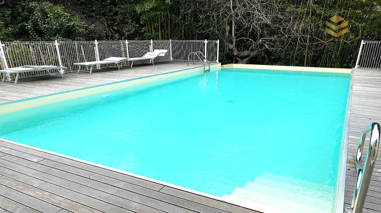 Ma-Cabane - Vente Appartement Menton, 100 m²