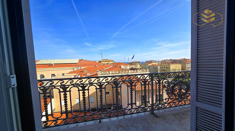 Ma-Cabane - Vente Appartement Menton, 90 m²