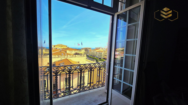 Ma-Cabane - Vente Appartement Menton, 90 m²