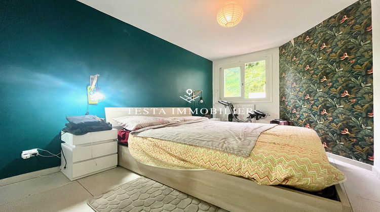 Ma-Cabane - Vente Appartement Menton, 64 m²