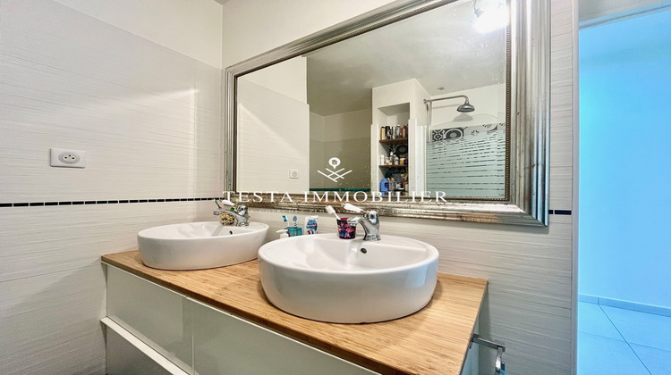 Ma-Cabane - Vente Appartement Menton, 64 m²