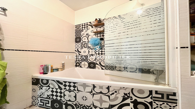 Ma-Cabane - Vente Appartement Menton, 64 m²