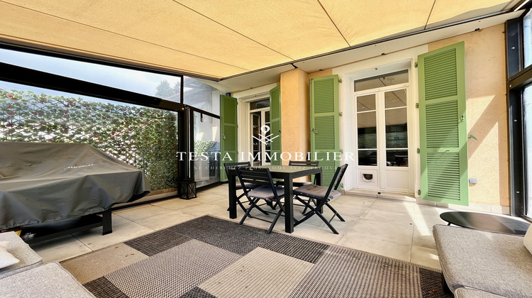 Ma-Cabane - Vente Appartement Menton, 87 m²