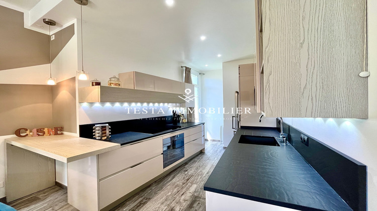 Ma-Cabane - Vente Appartement Menton, 87 m²