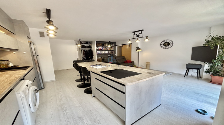 Ma-Cabane - Vente Appartement Menton, 80 m²