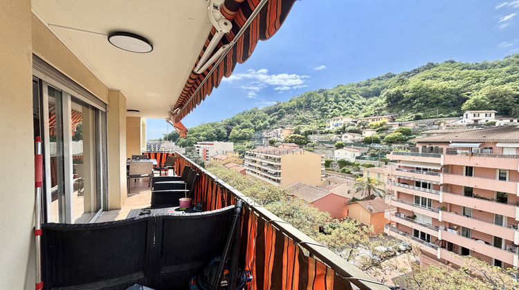 Ma-Cabane - Vente Appartement Menton, 80 m²
