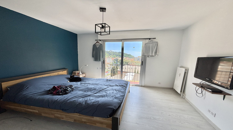 Ma-Cabane - Vente Appartement Menton, 80 m²