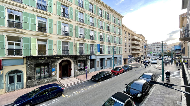 Ma-Cabane - Vente Appartement Menton, 29 m²