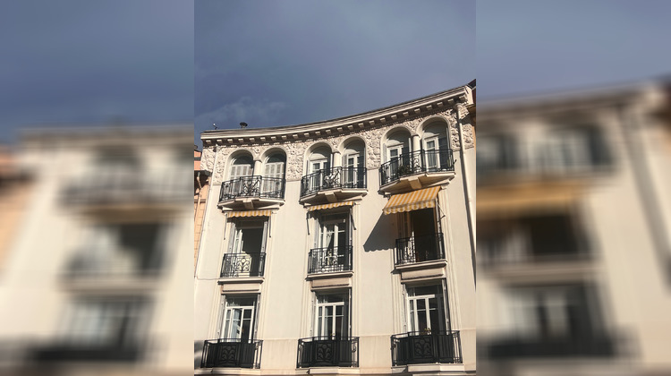 Ma-Cabane - Vente Appartement Menton, 83 m²