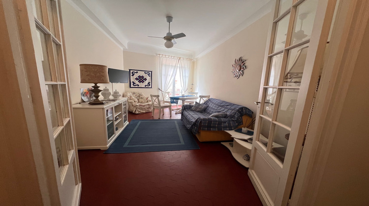 Ma-Cabane - Vente Appartement Menton, 83 m²