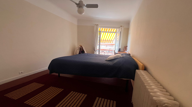 Ma-Cabane - Vente Appartement Menton, 83 m²