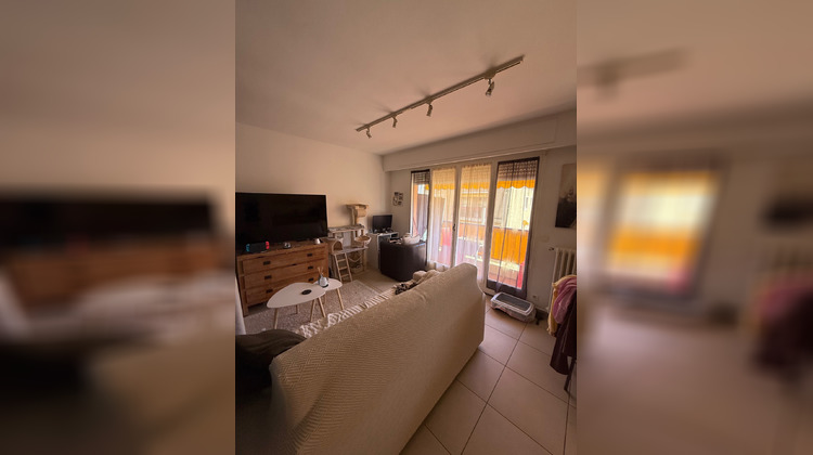Ma-Cabane - Vente Appartement Menton, 28 m²