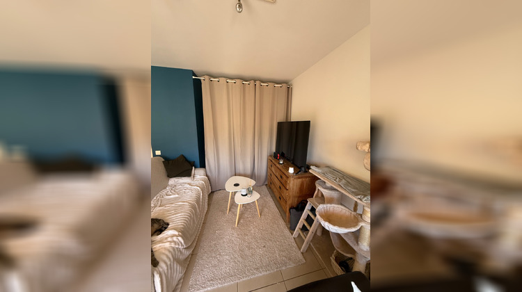 Ma-Cabane - Vente Appartement Menton, 28 m²
