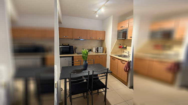 Ma-Cabane - Vente Appartement Menton, 28 m²