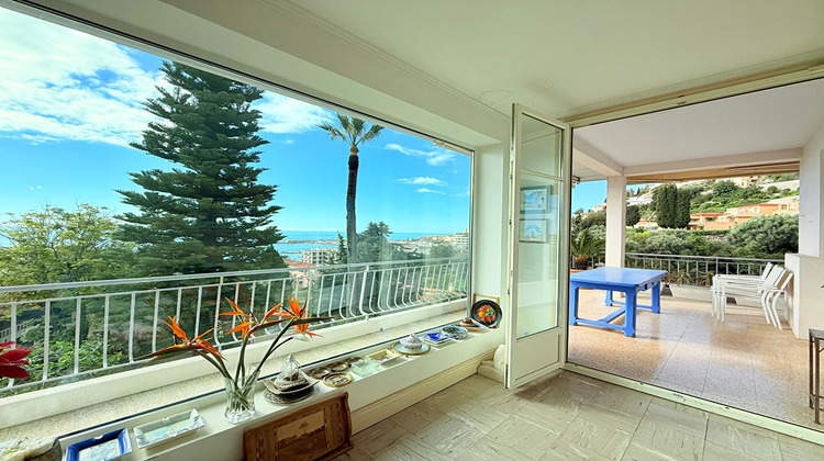 Ma-Cabane - Vente Appartement MENTON, 98 m²