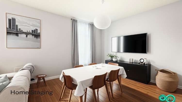 Ma-Cabane - Vente Appartement MENTON, 84 m²