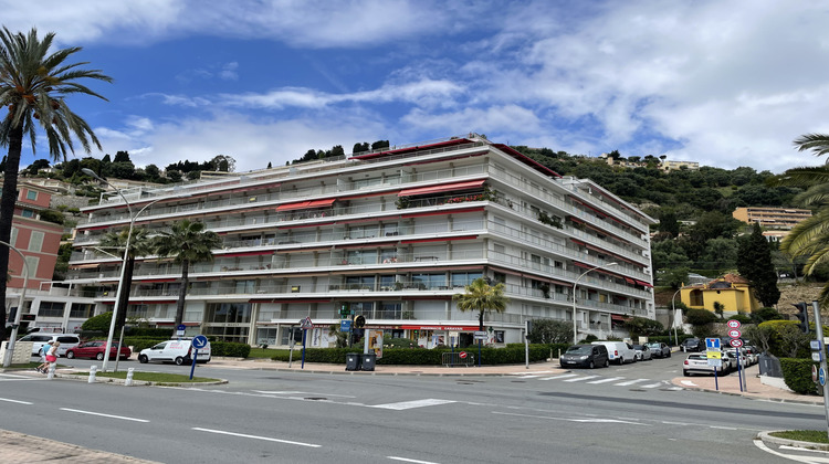Ma-Cabane - Vente Appartement Menton, 32 m²