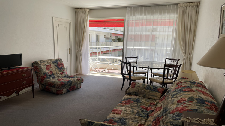 Ma-Cabane - Vente Appartement Menton, 32 m²