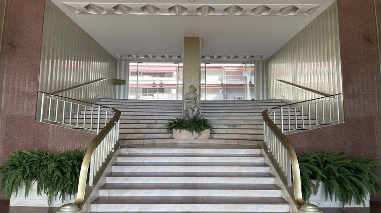 Ma-Cabane - Vente Appartement Menton, 32 m²