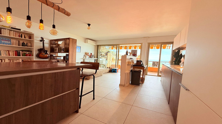Ma-Cabane - Vente Appartement MENTON, 56 m²