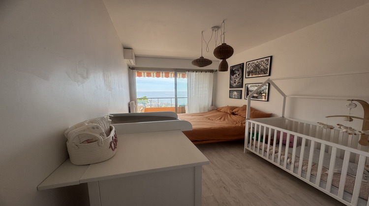 Ma-Cabane - Vente Appartement Menton, 56 m²