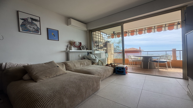 Ma-Cabane - Vente Appartement Menton, 56 m²