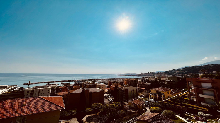 Ma-Cabane - Vente Appartement Menton, 156 m²