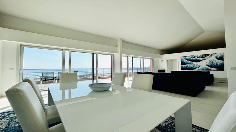 Ma-Cabane - Vente Appartement Menton, 156 m²