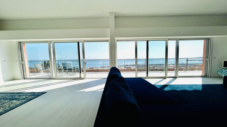 Ma-Cabane - Vente Appartement Menton, 156 m²