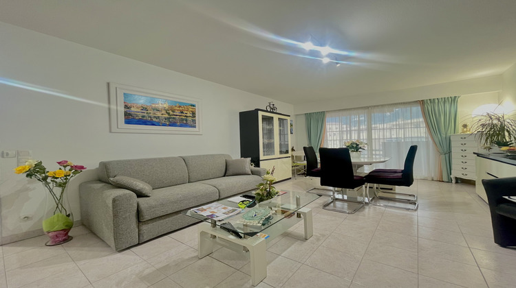 Ma-Cabane - Vente Appartement Menton, 71 m²