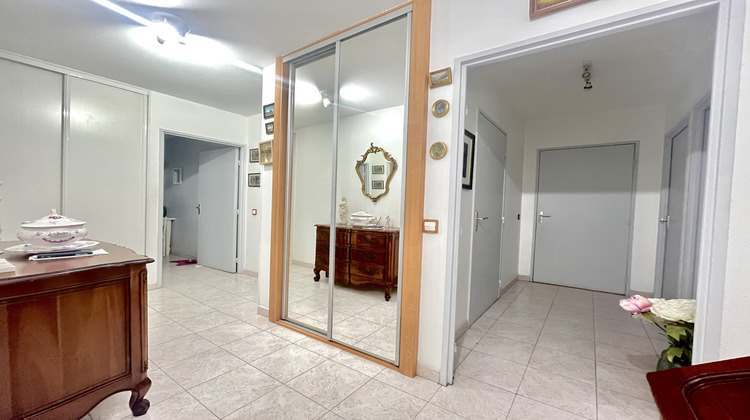 Ma-Cabane - Vente Appartement Menton, 71 m²