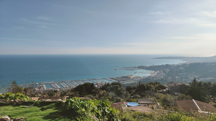 Ma-Cabane - Vente Appartement Menton, 76 m²