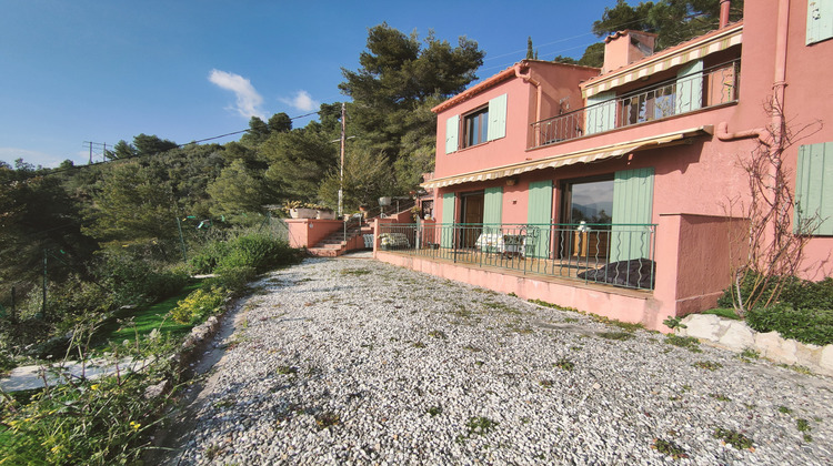 Ma-Cabane - Vente Appartement Menton, 76 m²