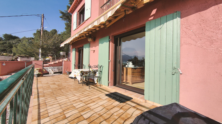 Ma-Cabane - Vente Appartement Menton, 76 m²