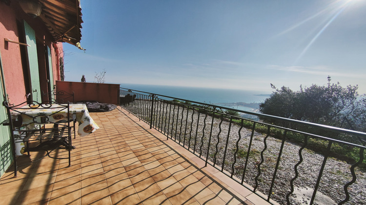 Ma-Cabane - Vente Appartement Menton, 76 m²