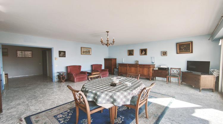 Ma-Cabane - Vente Appartement Menton, 92 m²