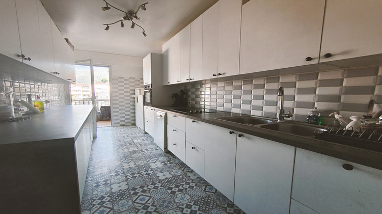 Ma-Cabane - Vente Appartement Menton, 92 m²