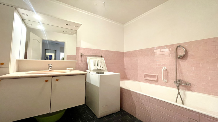 Ma-Cabane - Vente Appartement Menton, 57 m²