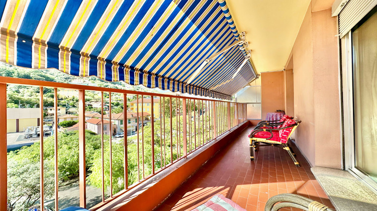 Ma-Cabane - Vente Appartement Menton, 70 m²